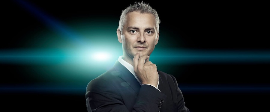 Vidar Hansen stort Vidar Hansen stort
